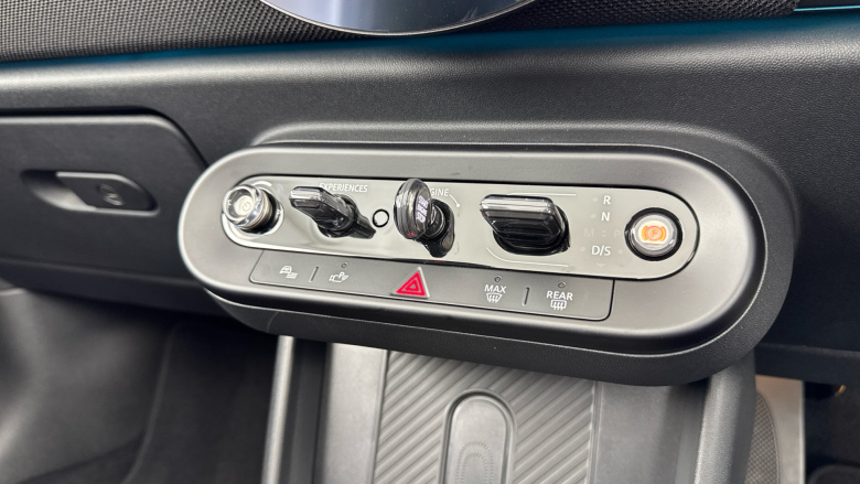 MINI Cooper 2.0 C Sport [Level 1] 2dr Auto Petrol Convertible